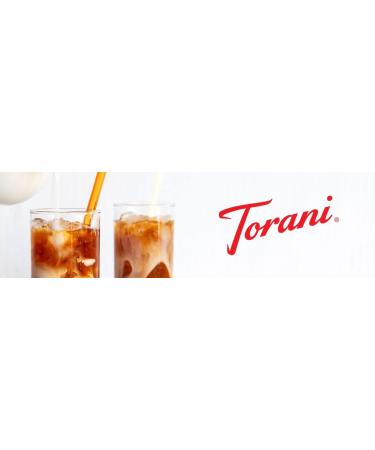Torani Puremade Galaxy Flavour Syrup 750ml 2 Pack - Buy Online on SooperMarket.com