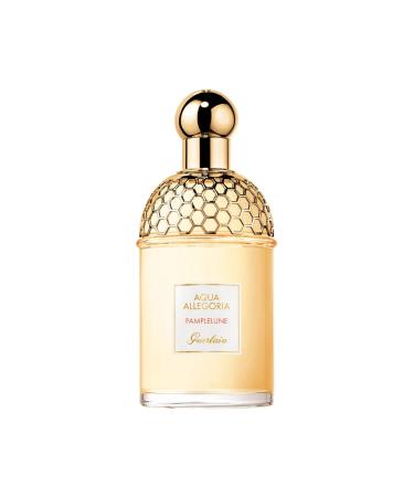 Aqua Allegoria Pamplelune By Guerlain For Women. Eau De Toilette Spray 4.2 Ounces