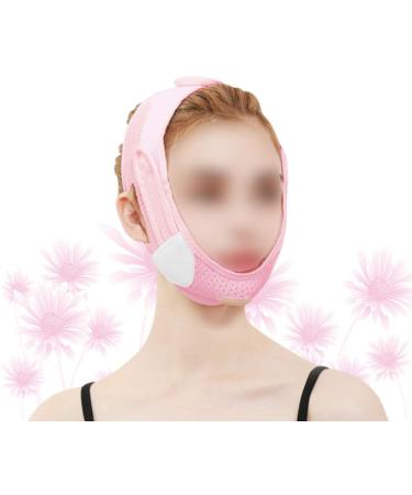 Exceart Lift Tape Wrap Lifting V Line Chin Cheek Slim Shaping Neck Tightening Tape Anti Wrinkle Small Device Picture 1 - Buy Online on SooperMarket.com
