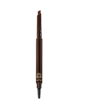 Buy Brow Sculptor Chestnut 03 | 0.01 oz | International Shipping Available - Buy Online on SooperMarket.com
