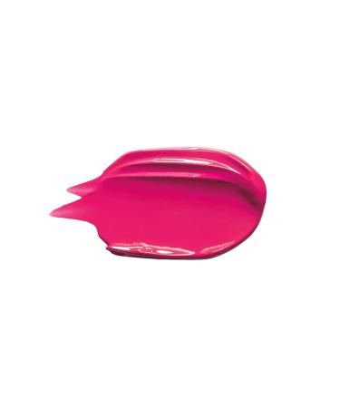 Shiseido VisionAiry Gel Lipstick - Pink Flash - Long-Lasting Full Coverage with Triple Gel Technology - Buy Online on SooperMarket.com
