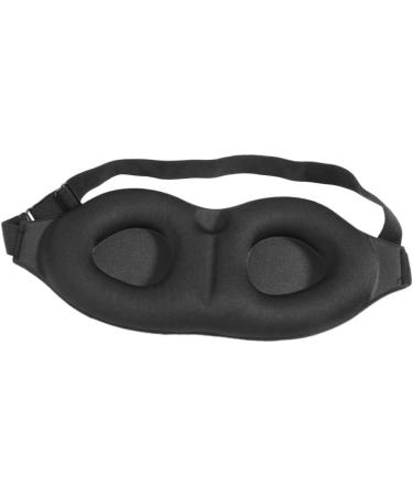 Buy Gatuida 3pcs Lemon Cocktail Straws & Eye Masks - Travel-Friendly 3D Sleep Masks & Eye Patches for Kids - International Shipping Available - Buy Online on SooperMarket.com