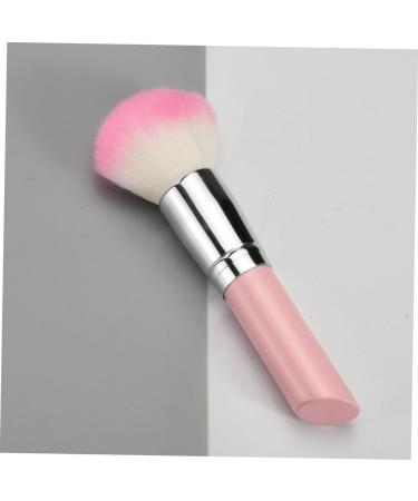 Angoily Blusher Brush 1pc Face Makeup Cosmetic Honey Powder Brush Stuckers - Buy Online on SooperMarket.com