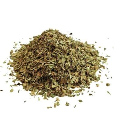 Dried Italian Mixed Herbs 500g (Great for kebabs soups stew and sauce)