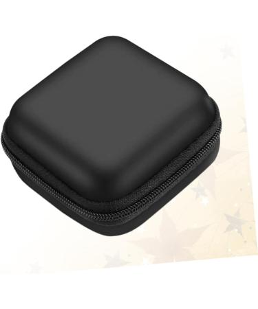 Gatuida 12 STK Carrier Bag for Switch Mini Case | USB Cable & Oximeter Storage Box | Digital Accessories Organizer - Buy Online on SooperMarket.com