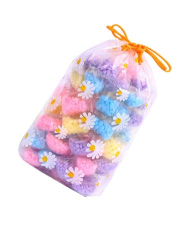 Healvian Fabric Conditioner Bulk 50 Pcs Laundry Scent Booster Beads Odor Elimination Fragrance Booster Beads for Washer Scent Booster Laundry Beads 1 count (Pack of 1)