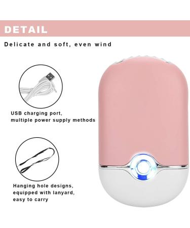 Portable USB Nail Polish Fan Dryer for Salon and Personal Use - Buy Online on SooperMarket.com