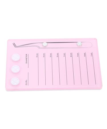 FRCOLOR Tools False Eyelashes