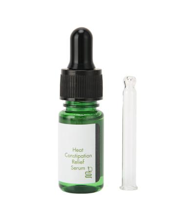 Constipation Relief essential oil plant extract abdominal fat burning removal massage oil nutrition and skin care inhibits the growth of adipose tissue 10ml