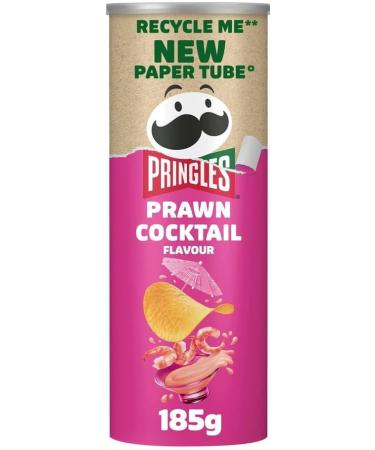 Potato Sharing Crisps Bundle with Pringles Flavoured Snacks | Pick & Mix Any 6 | Choose your Own Flavours - Buy Online on SooperMarket.com