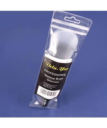 Vela.Yue Angled Contour Makeup Brush - Face Sculpting Beauty Tool - Buy Online on SooperMarket.com