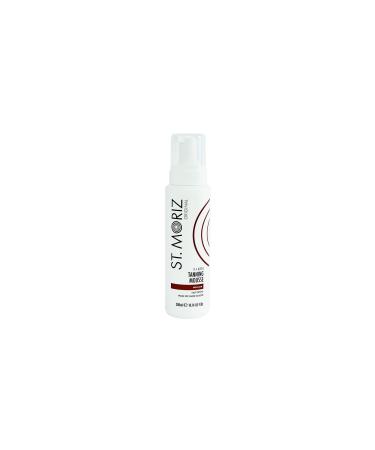 St Moriz Original Extra Large Instant Tanning Mousse  Fast Drying Vegan Fake Tan  Medium (300ml) 300 ml (Pack of 1) Medium