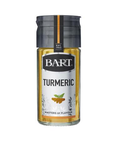 Bart Ground Turmeric 49g