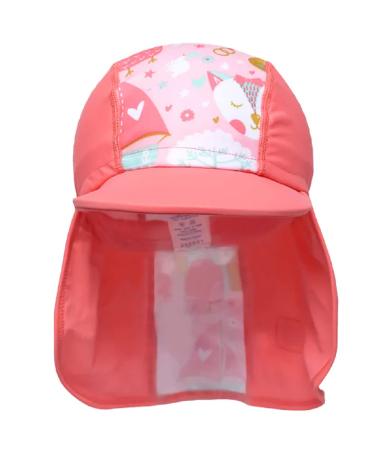 Splash About Baby Kids Legionnaire Sun Hat L Owl & The Pussycat
