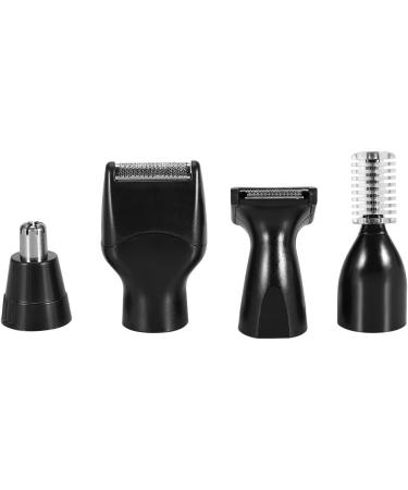 AYNEFY Electric Hair Trimmer & USB Nose Ear Eyebrow Shaver Kits - Unisex Grooming for All - Buy Online on SooperMarket.com