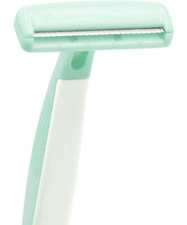 Ruilogod 2pcs Women Hair Epilator & Shaver Razor - Armpit Legs & Hand Hair Removal Tool - International Shipping Available - Buy Online on SooperMarket.com