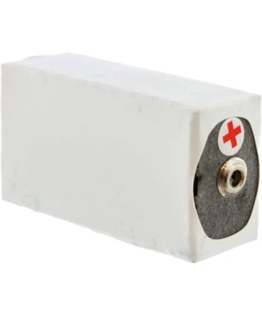 Exell 412A 22.5V Alkaline Battery | Replace Galvanometer & Military Multimeter | Global Shipping Available - Buy Online on SooperMarket.com