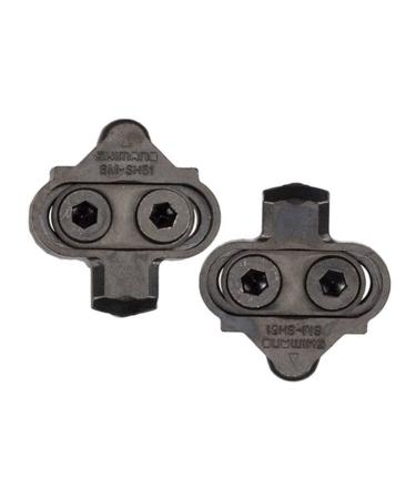 Shimano SH51 SPD Cleats (w/o Cleat Nut)