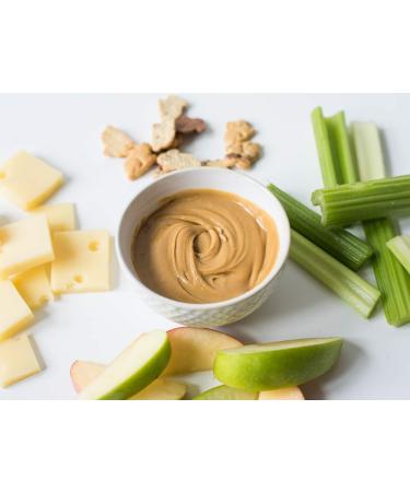 Chickpea Butter Spread - Traditional (12 Oz) 12 Ounce (Pack of 1) - Buy Online on SooperMarket.com