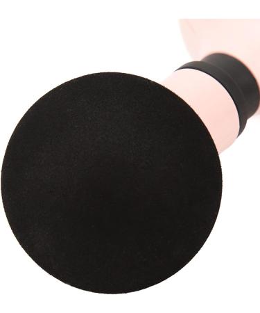 Rosa Mini Massage Device | 5-Course Vibration for Relaxation & Muscle Relief | Portable Palm-Sized Body Care - Buy Online on SooperMarket.com