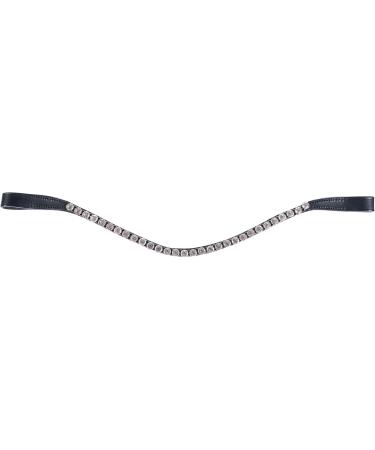 Shop HKM Precious Headband - Stylish Black/Grey/White - One Size | International Shipping Available - Buy Online on SooperMarket.com