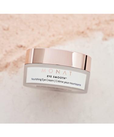 MONAT Eyes Smooth: Revitalize and De-Puff with Natural Ingredients - Buy Online on SooperMarket.com