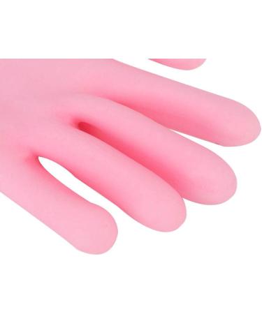 Moisturizing Gel Spa Gloves for Dry Hands - 1 Pair Hand Mask for Ultimate Hydration - Buy Online on SooperMarket.com