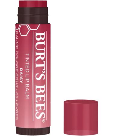 Buy BURTS BEES Daisy Tinted Lip Balm - 4.25 GR | Moisturizing Lip Care Worldwide Shipping - Buy Online on SooperMarket.com