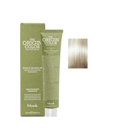 Nook Origin Color 11.0 ex. Platinbl 100ml