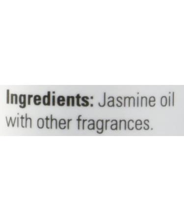 Jasmine Scented Oil 1 Ounce (Pack of 2) - Natural Aromatherapy Essential Oil - Buy Online on SooperMarket.com