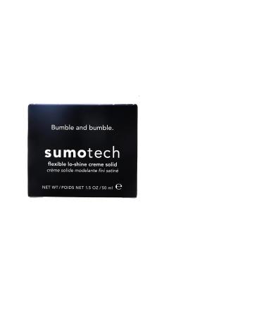 Sumotech Moulding Compound 50ml/1.5oz - Flexible Hair Wax for Styling - Buy Online on SooperMarket.com