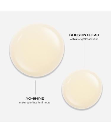 Shiseido Urban Environment Vita-Clear Sunscreen SPF 42 - 30 mL - Vitamin C Infused - No-Shine Makeup Effect - Non-Comedogenic - Buy Online on SooperMarket.com