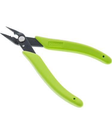 Xuron - 494 Four in One Crimping Pliers 1 Pack - Buy Online on SooperMarket.com