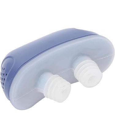 Snoring Solution Devices - Blue Breath Aids for Better Sleep - Buy Online on SooperMarket.com