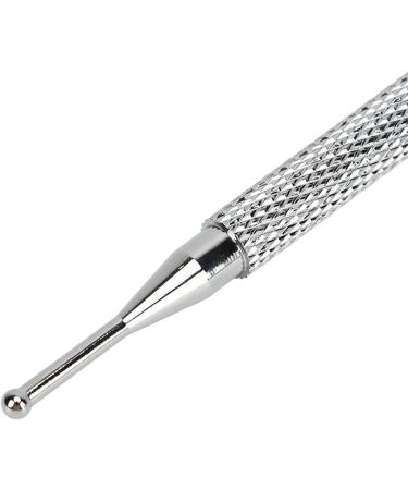 Buy Ear Acupuncture Point Probe Pen - Portable Massager with Copper Handle for Home & Travel | International Shipping Available - Buy Online on SooperMarket.com