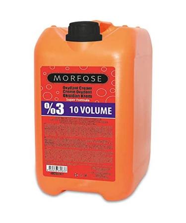 Oxidant 3% 10 Vol. 4000 ml