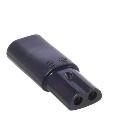 USB C to 2 Pin Power Connector 5V Type C to 2 Pin Plug Charging Adapter Converter