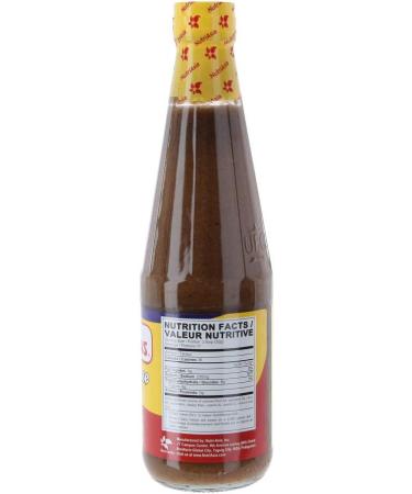 MANG TOMAS All-Purpose Sauce 550G - Mang Tomas sauce on barbecued meat on plain white rice bread on anything edible - Buy Online on SooperMarket.com