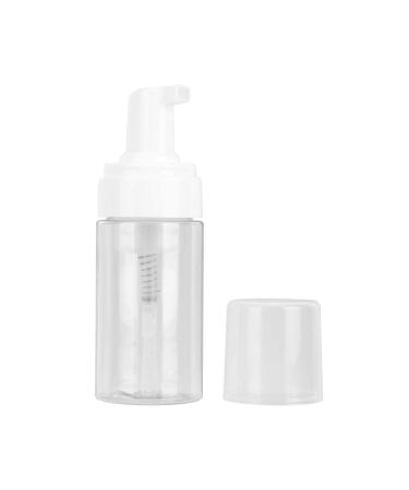 Portable Mousse Foaming Bottle | Refillable Travel Dispenser for Soap | Mini Travel Size Mousse Container - Buy Online on SooperMarket.com