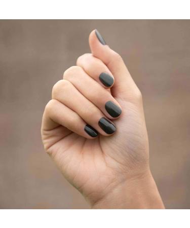 OPI Things I've Seen in Aber-Green Nail Lacquer - Scotland Collection 0.5 fl oz - Buy Online on SooperMarket.com