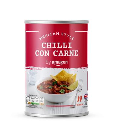 by Amazon Chilli Con Carne 392g