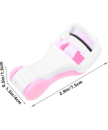 Beavorty 3 Sets Push Type Eyelash Curler Makeup Eyelash Curler Beauty Eyelash Curler Eyelashes Clip - Buy Online on SooperMarket.com