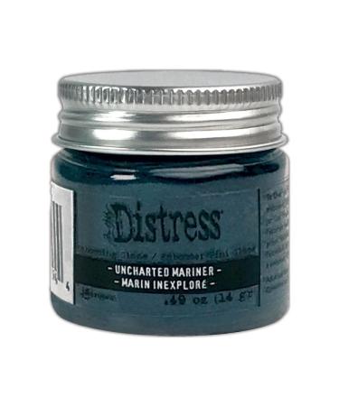 Tim Holtz Distress Embossing Glaze -Uncharted Mariner -TDE-81944