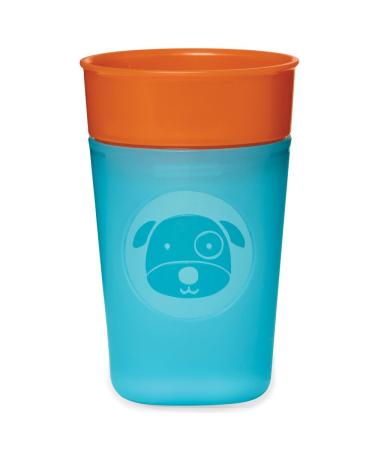 Skip Hop Zoo Turn-and-Learn Training Cup  Darby Dog