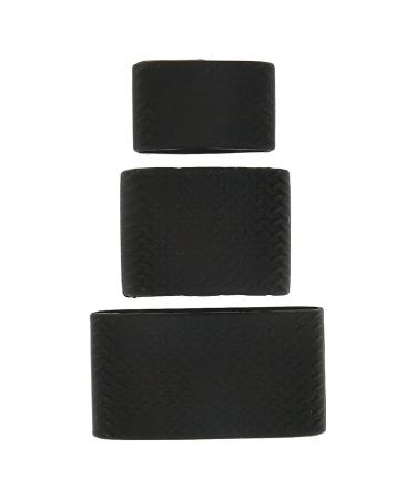 Universal Barber Sleeve - Stretchy Silicone Clipper Bands for Easy Installation in Hair Salons - Buy Online on SooperMarket.com