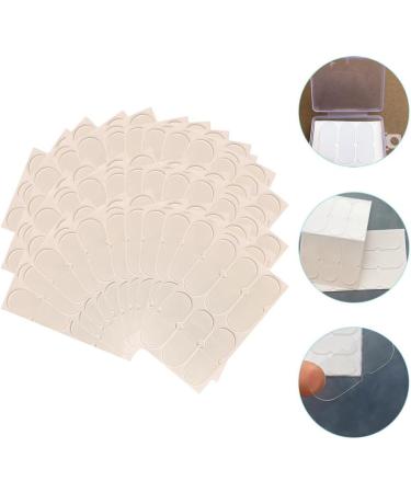 60pcs Healeved Elf Ear Support Patches - Silicone Cosmetic Ear Corrector for Concave Ears - Buy Online on SooperMarket.com