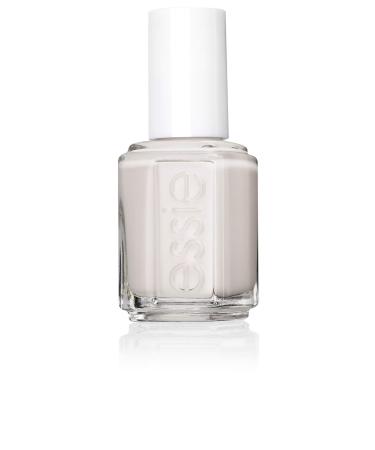 essie Original Nail Polish 66 between the seats Dark Mauve Purple Nail Polish 13.5 ml
