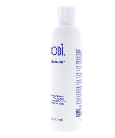 Nairobi Humecta-Sil Moisture Replenishing Unisex Conditioner 8oz - Hydrating Haircare Essential - Buy Online on SooperMarket.com