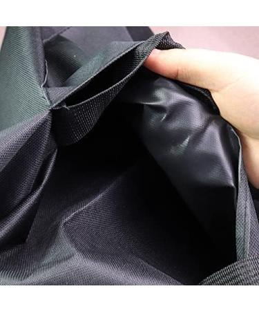 Waterproof A2 Art Portfolio Bag | Sketchbook Carry Case | Artist Storage Tote - Buy Online on SooperMarket.com