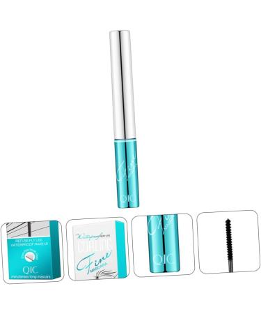 WOONEKY Extra Fine Mascara Fine Mascara Cream Lash Bonder Eyelash Mascara Waterproof :  - Buy Online on SooperMarket.com